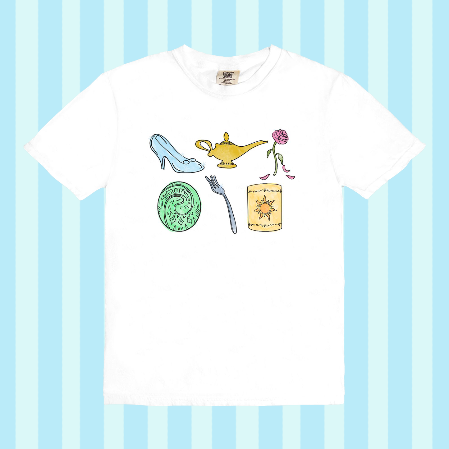 Princess Things | T-Shirt