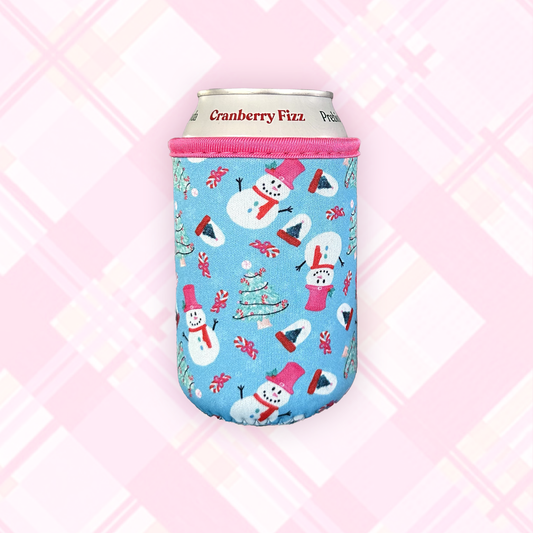 Winter Wonderland | 12oz Can Sleeve