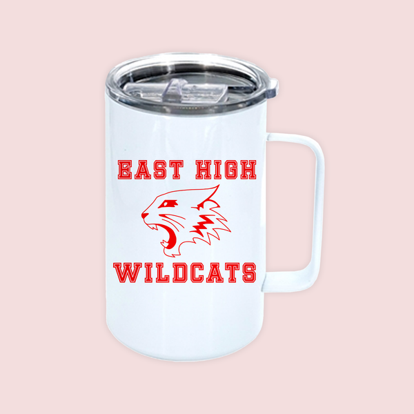 East High Wildcats