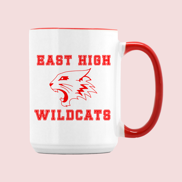 East High Wildcats