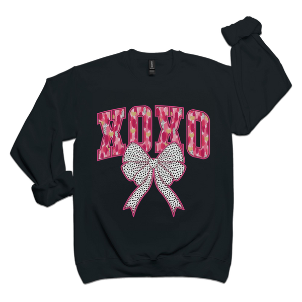 XOXO | Sweatshirt