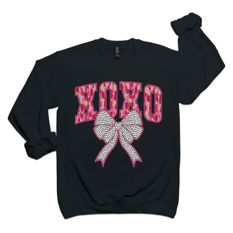 XOXO | Sweatshirt