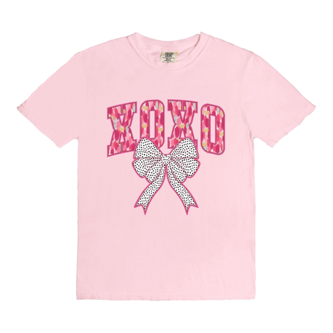 XOXO | T-Shirt