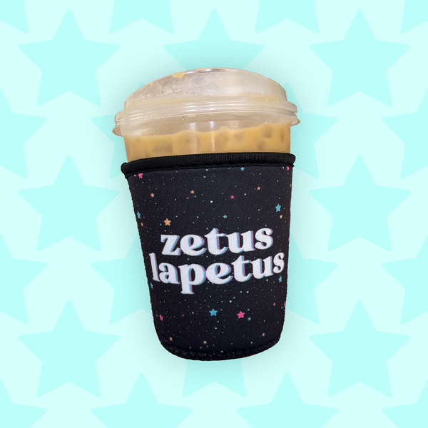 Zetus Lapetus