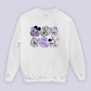 100 Wonderful Years | Sweatshirt