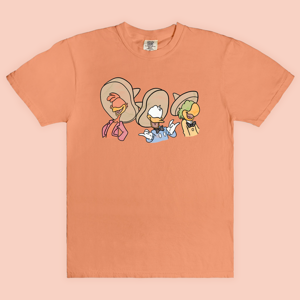 The Three Caballeros | T-Shirt