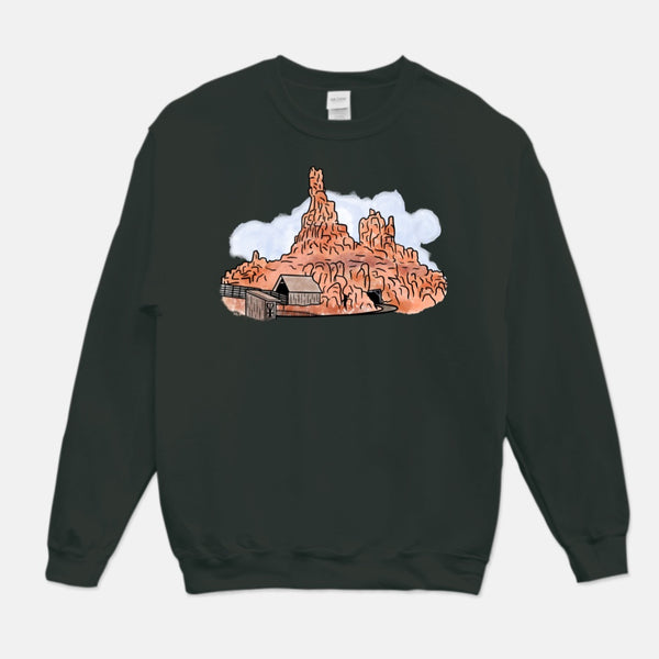 Big Thunder | Apparel