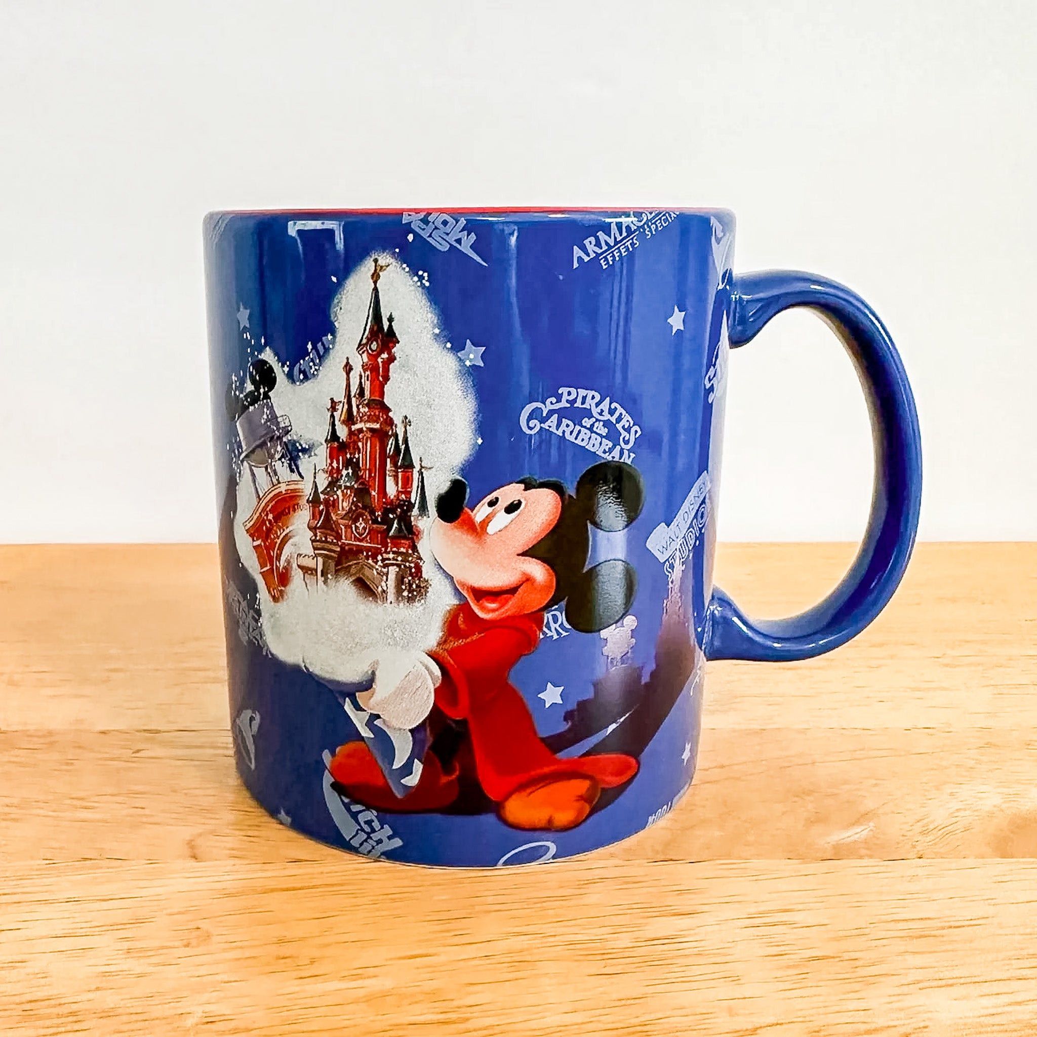 Disneyland Paris | Ceramic Mug
