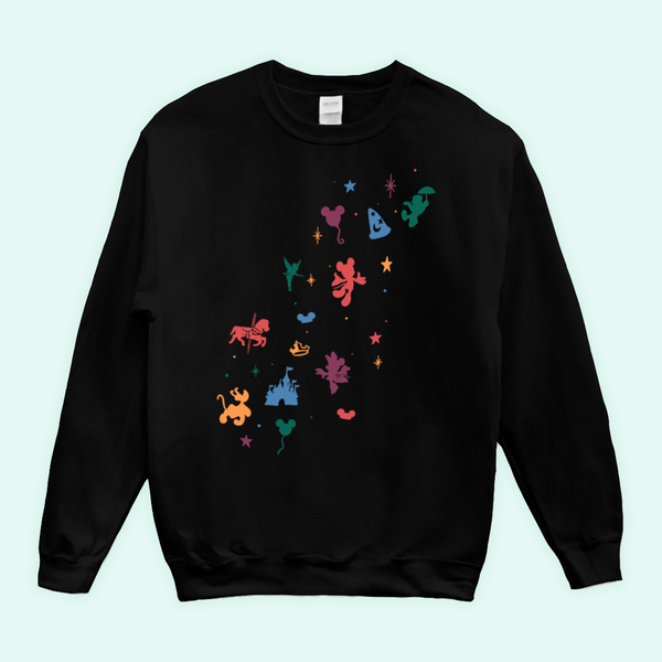 Main Street Pixie Dust | Apparel