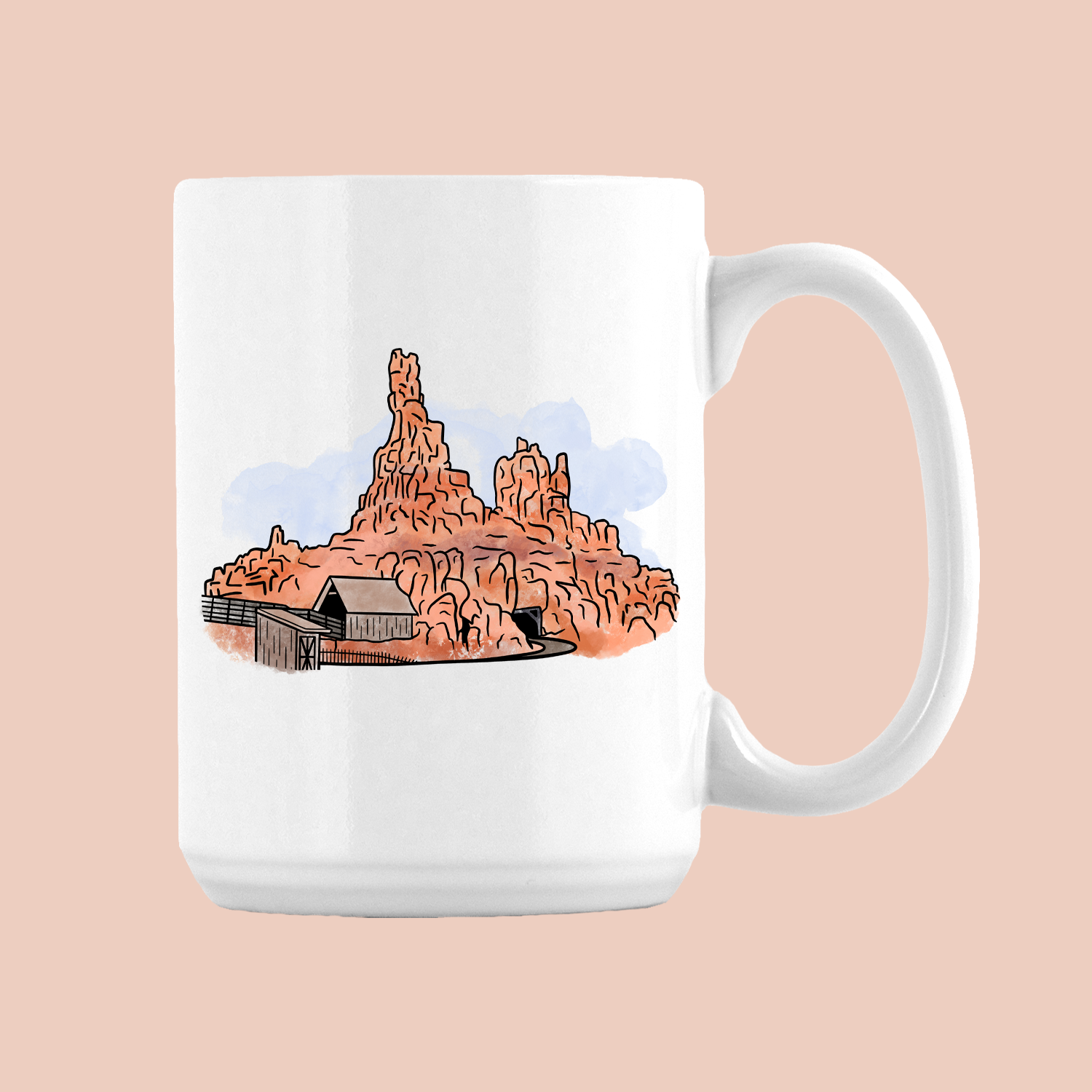 Big Thunder