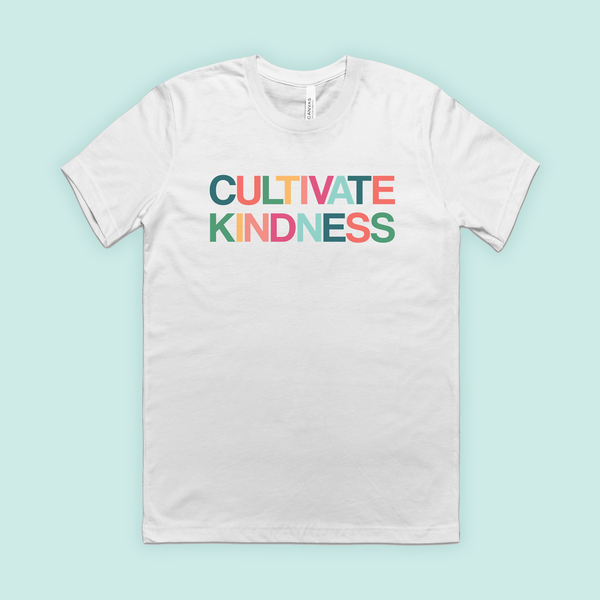 Cultivate Kindness | T-Shirt