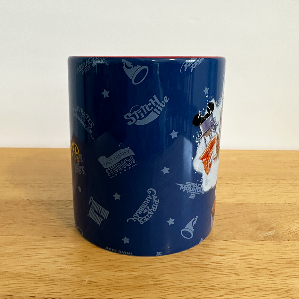Disneyland Paris | Ceramic Mug