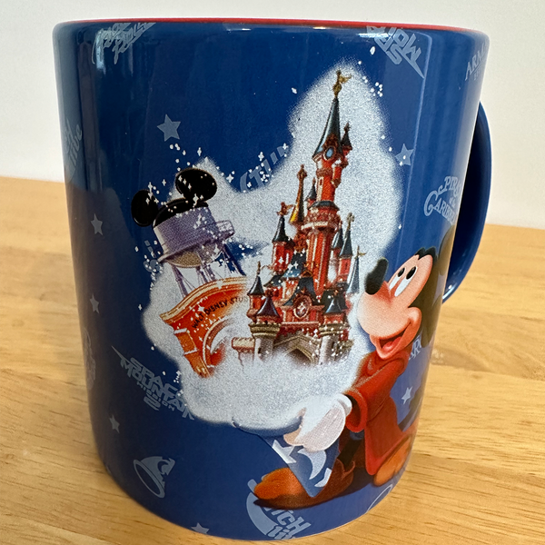 Disneyland Paris | Ceramic Mug