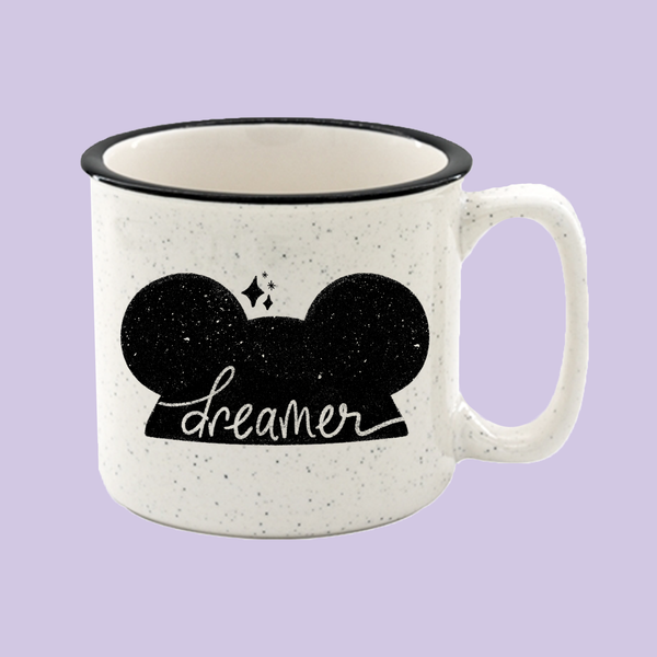 Dreamer Mouse Ears