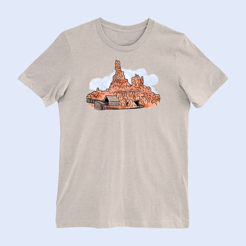 Big Thunder | Apparel