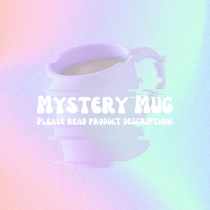 Mystery Mug