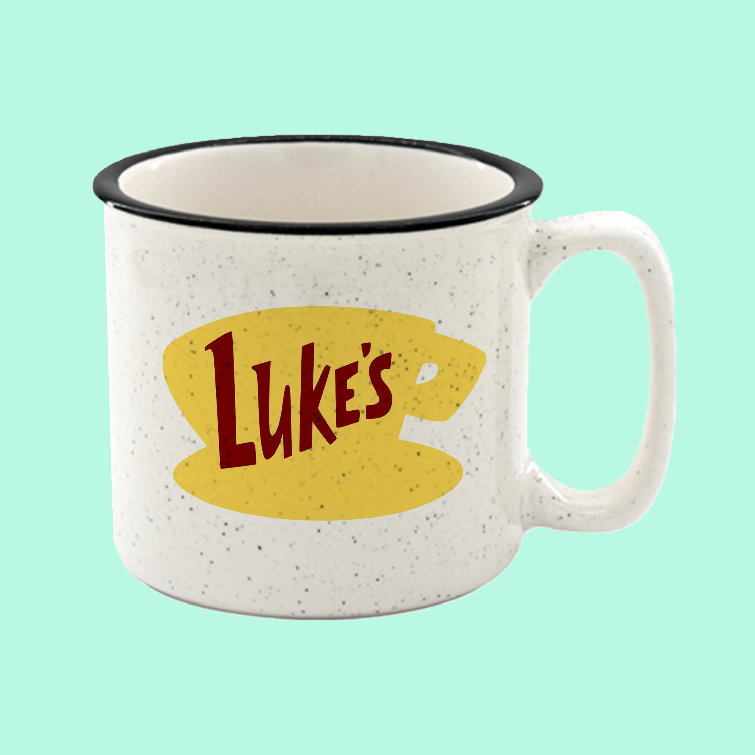 Luke's