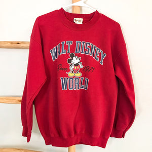 WDW Since 1971 | Sweatshirt