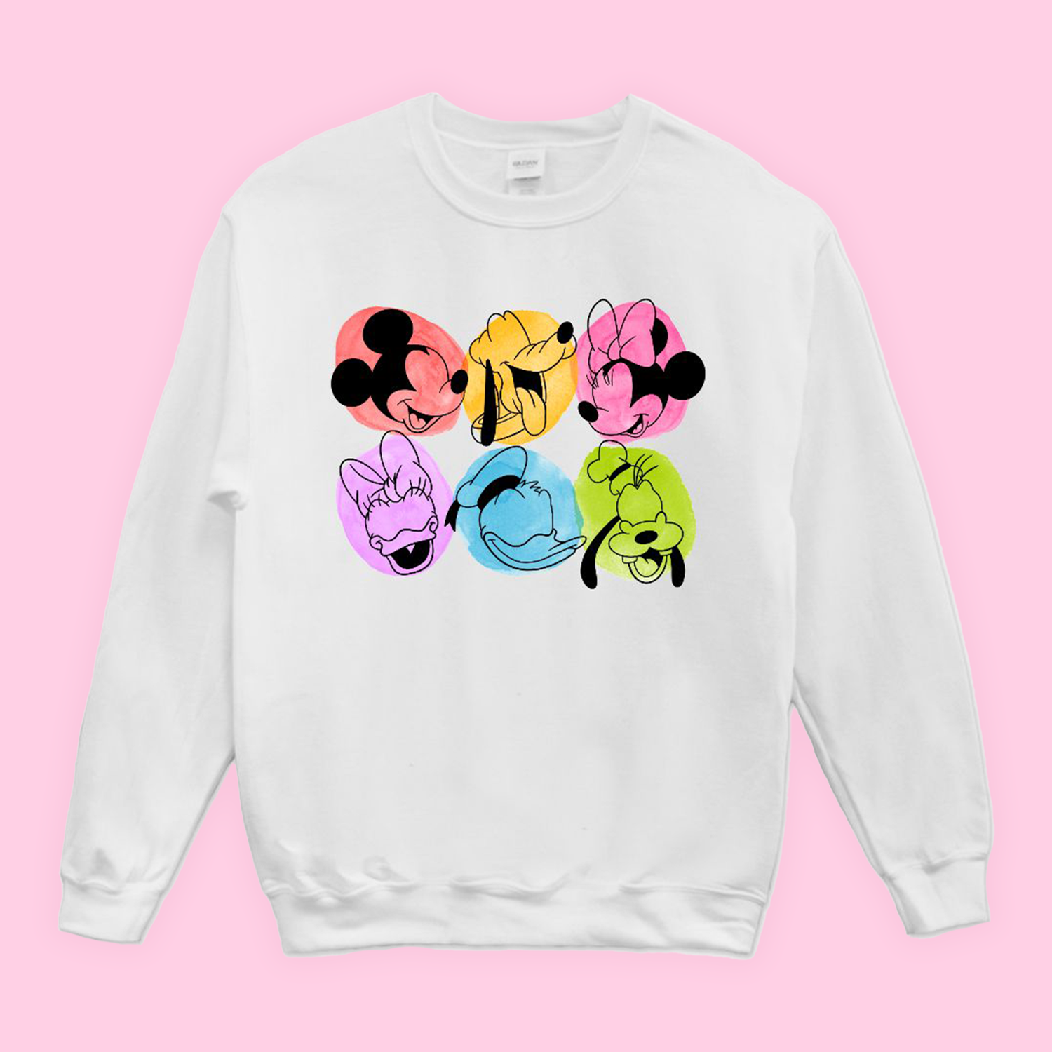 Sensational Six | Sweatshirt