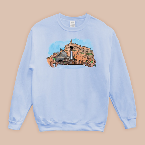 Splash Mountain | Apparel