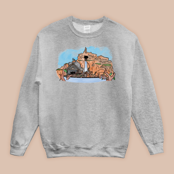 Splash Mountain | Apparel