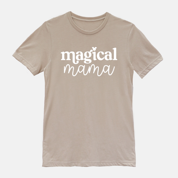 Magical Mama | T-Shirt